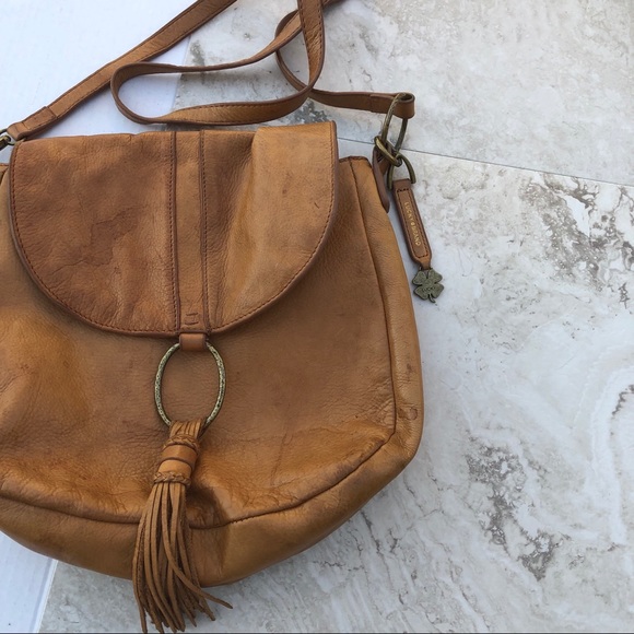 Lucky Brand Handbags - Lucky Brand Crossbody Bag